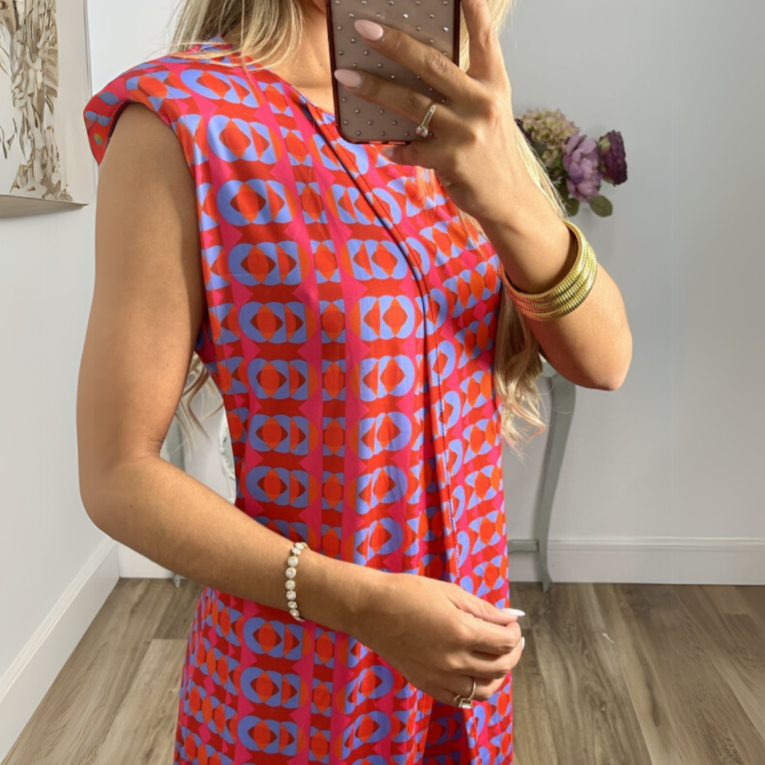 Serena - Elegante set di due pezzi