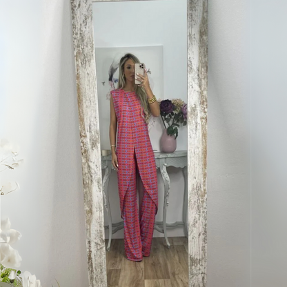 Serena - Elegante set di due pezzi