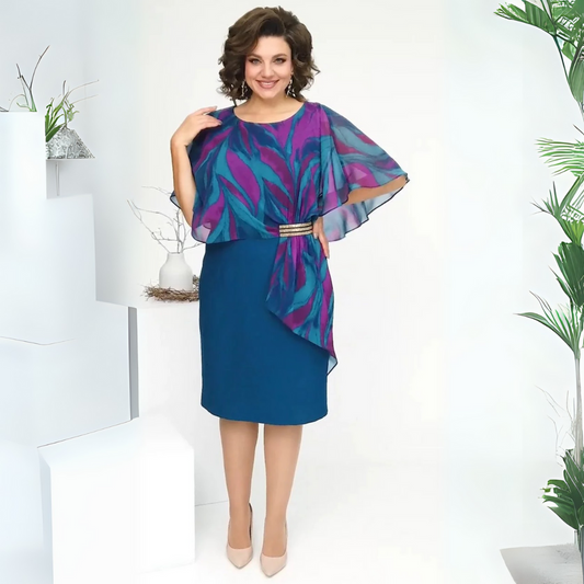 Vanessa - Abito elegante e di alta qualità