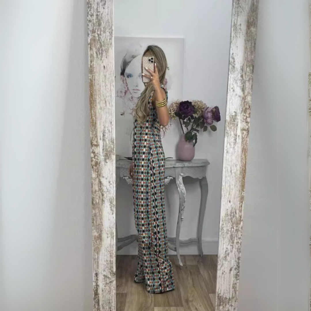 Serena - Elegante set di due pezzi