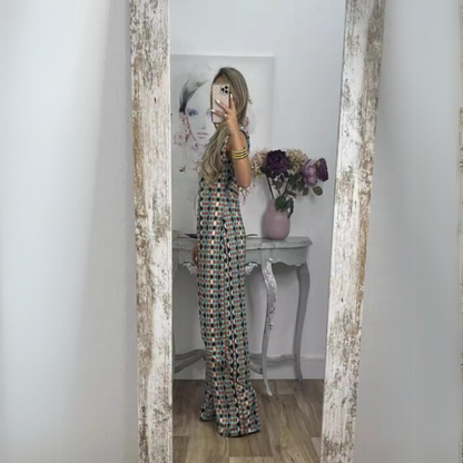 Serena - Elegante set di due pezzi